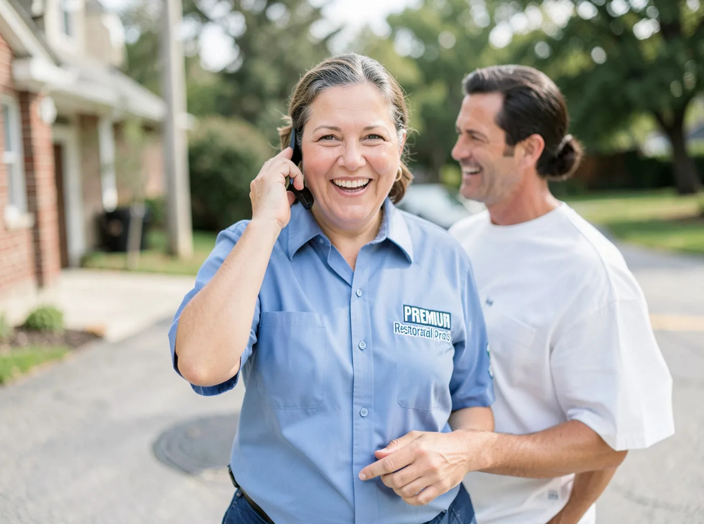 Water Damage Restoration Savanna, OK FAQs